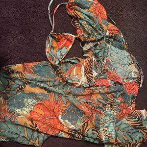 Swim wear/ Beach wear